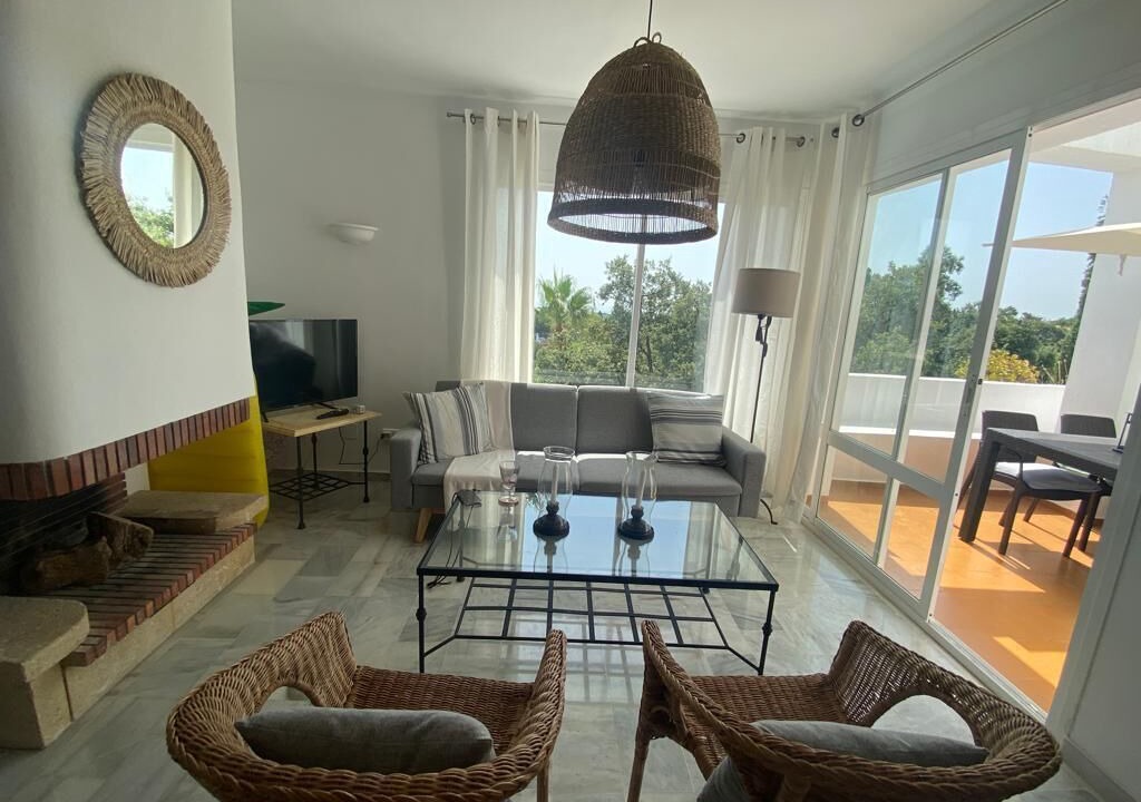 Photo of Livingroom in Urbanizacion Hacienda las Chapas