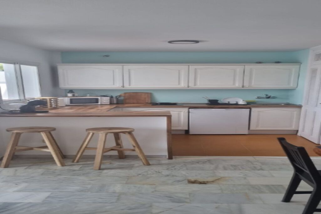 Photo of Kitchen in Urbanizacion Hacienda las Chapas