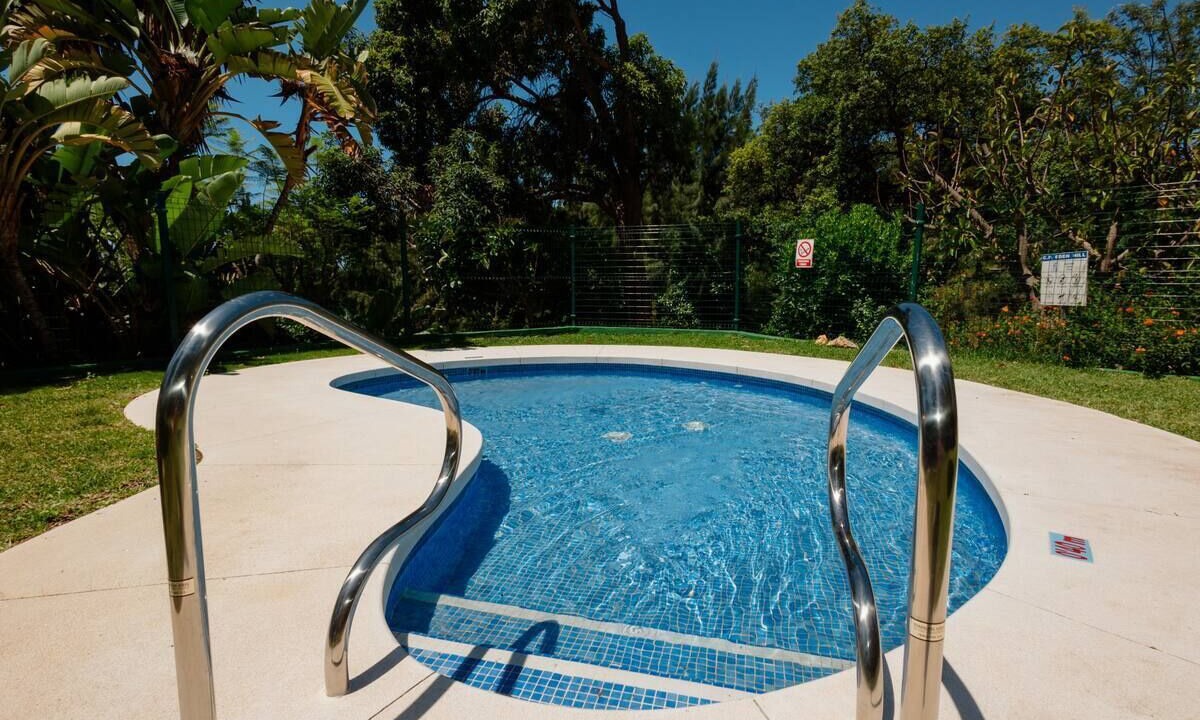 Photo of Outdoor in Urbanizacion Hacienda las Chapas
