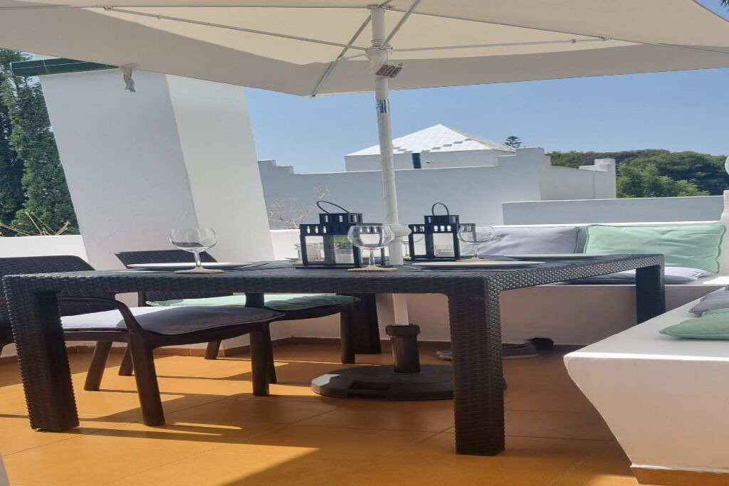 Photo of Outdoor in Urbanizacion Hacienda las Chapas