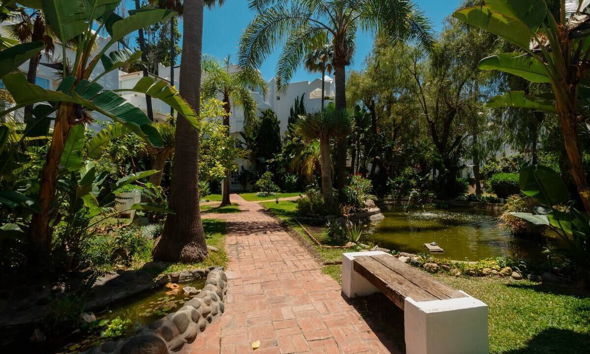 Photo of Outdoor in Urbanizacion Hacienda las Chapas