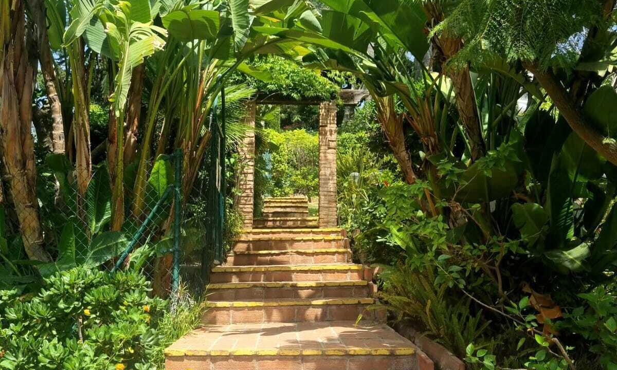 Photo of Outdoor in Urbanizacion Hacienda las Chapas