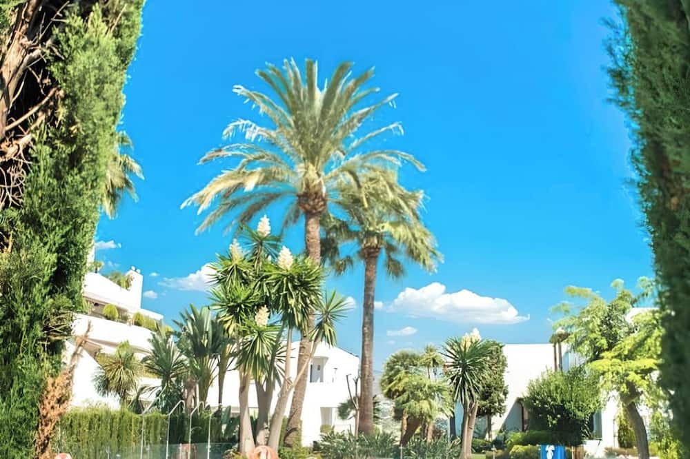 Photo of Outdoor in Nueva Andalucia