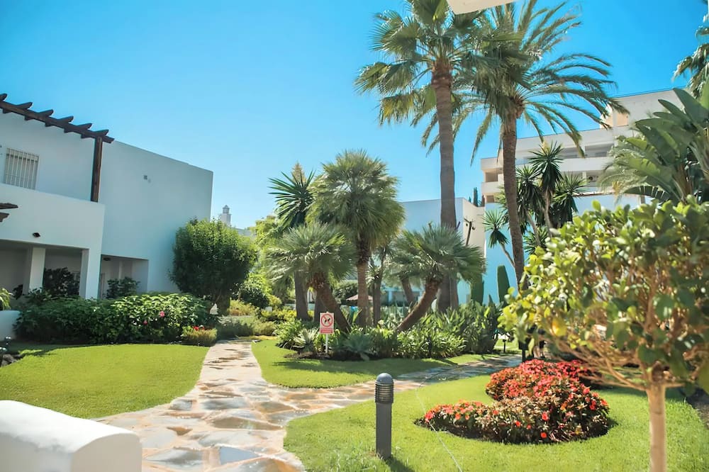 Photo of Outdoor in Nueva Andalucia
