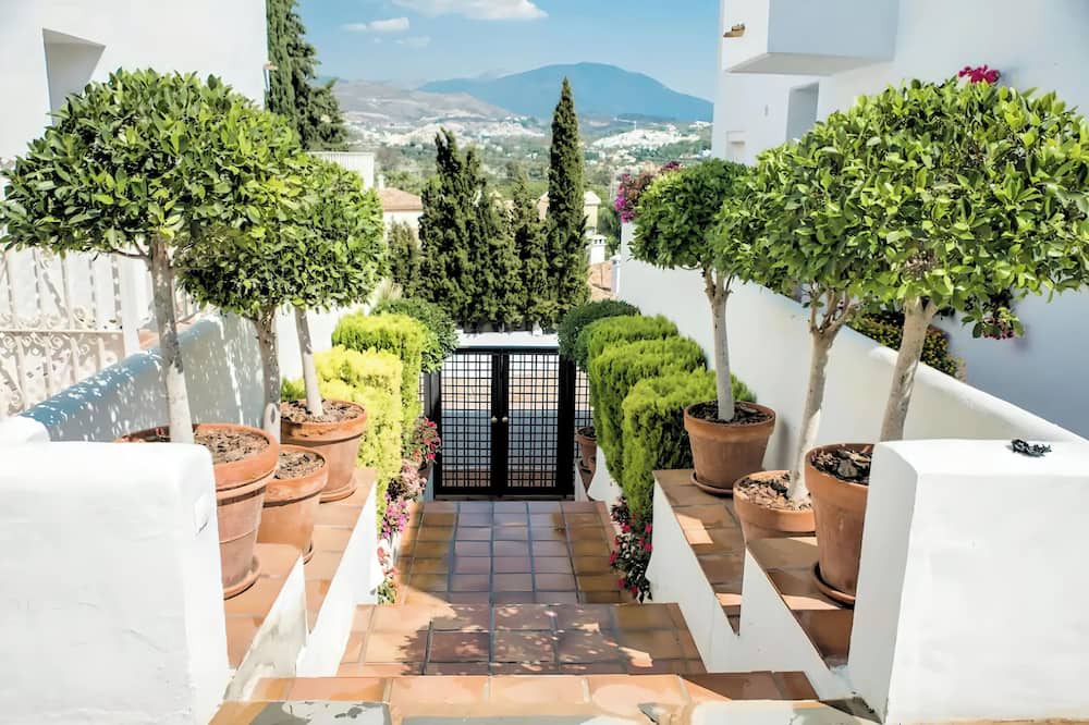 Photo of Outdoor in Nueva Andalucia