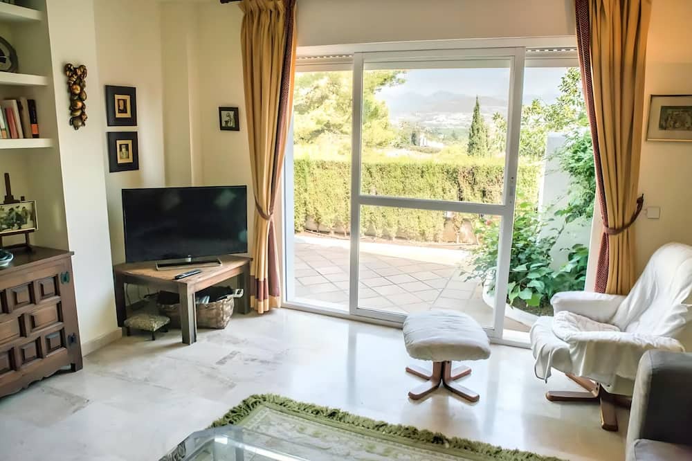 Photo of Livingroom in Nueva Andalucia