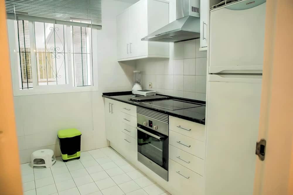 Photo of Kitchen in Nueva Andalucia