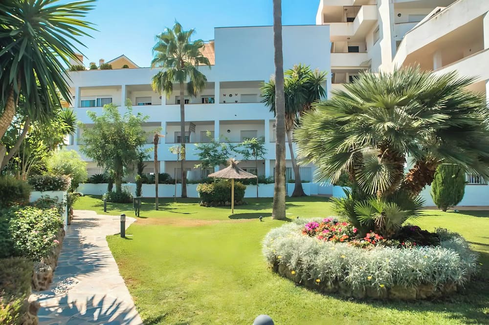 Photo of Outdoor in Nueva Andalucia