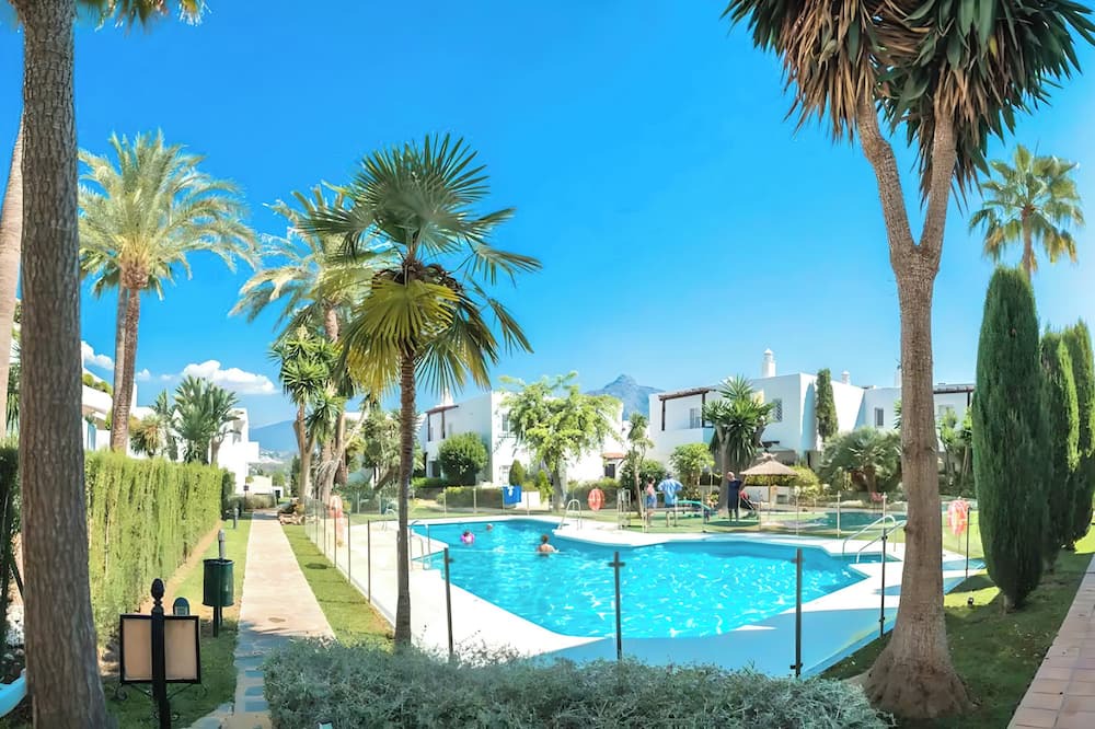 Photo of Outdoor in Nueva Andalucia