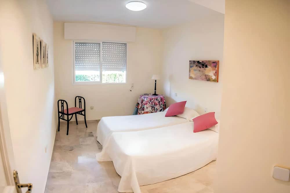 Photo of Bedroom in Nueva Andalucia