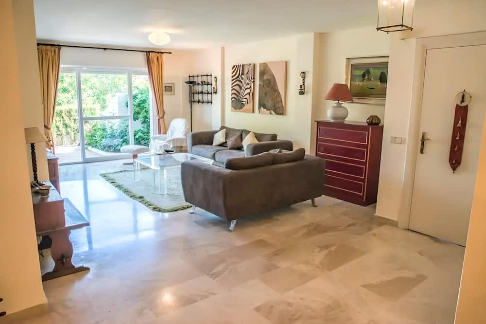 Photo of Livingroom in Nueva Andalucia