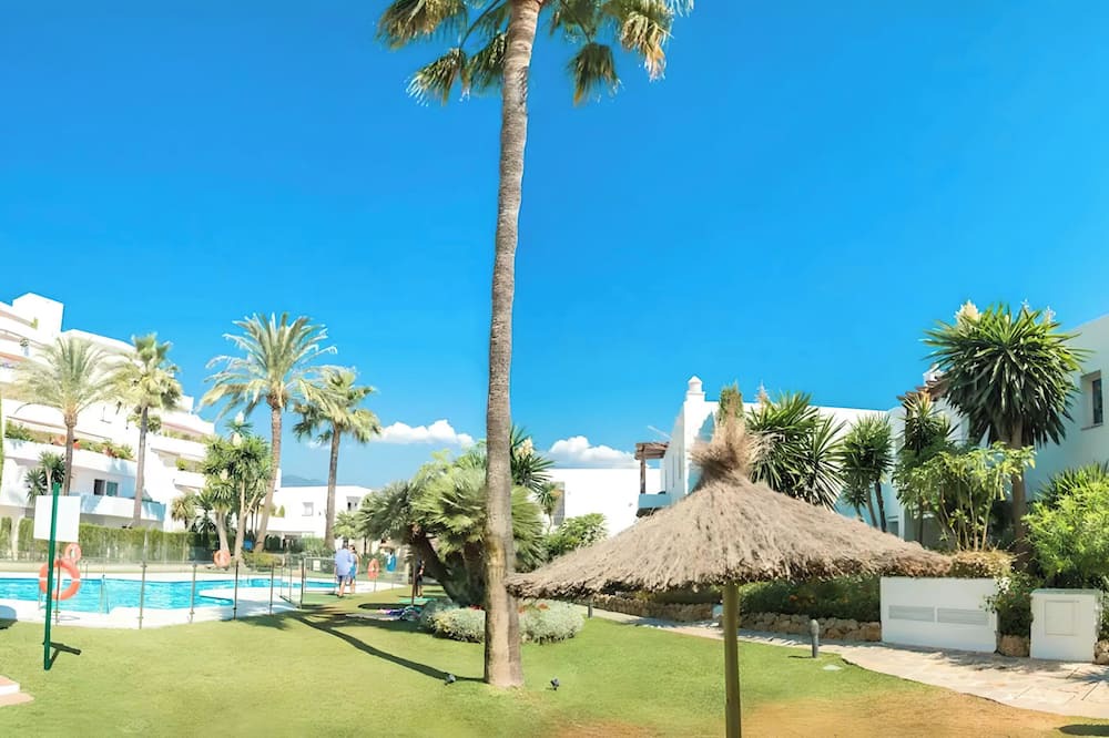 Photo of Outdoor in Nueva Andalucia