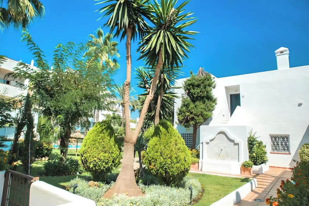Photo of Outdoor in Nueva Andalucia