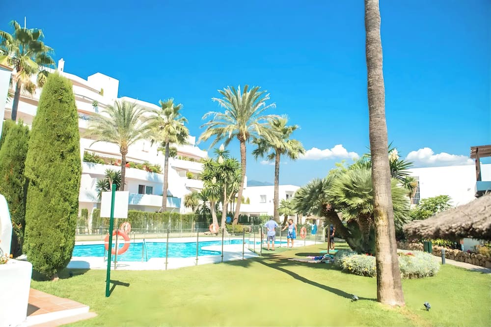 Photo of Outdoor in Nueva Andalucia