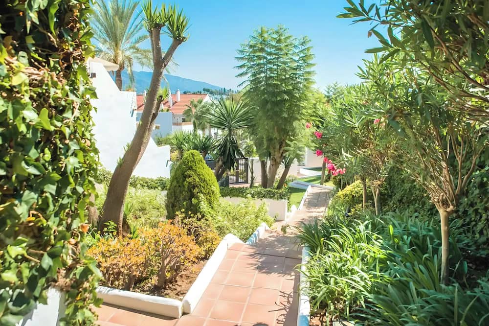 Photo of Outdoor in Nueva Andalucia