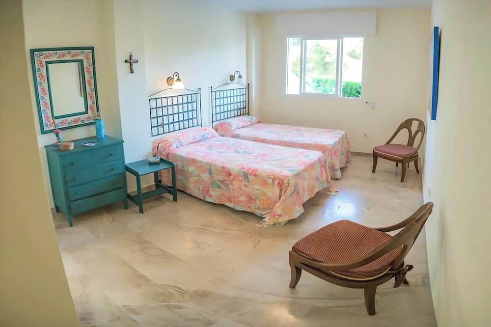 Photo of Bedroom in Nueva Andalucia