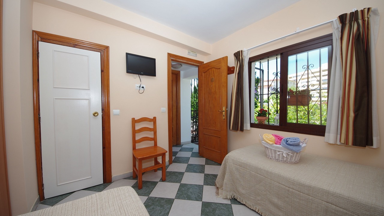 Photo of Bathroom in Marbella City Centre