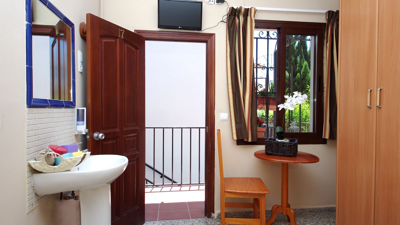 Photo of Bathroom in Marbella City Centre
