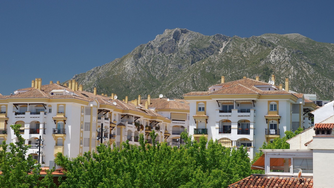 Photo of Outdoor in Marbella City Centre