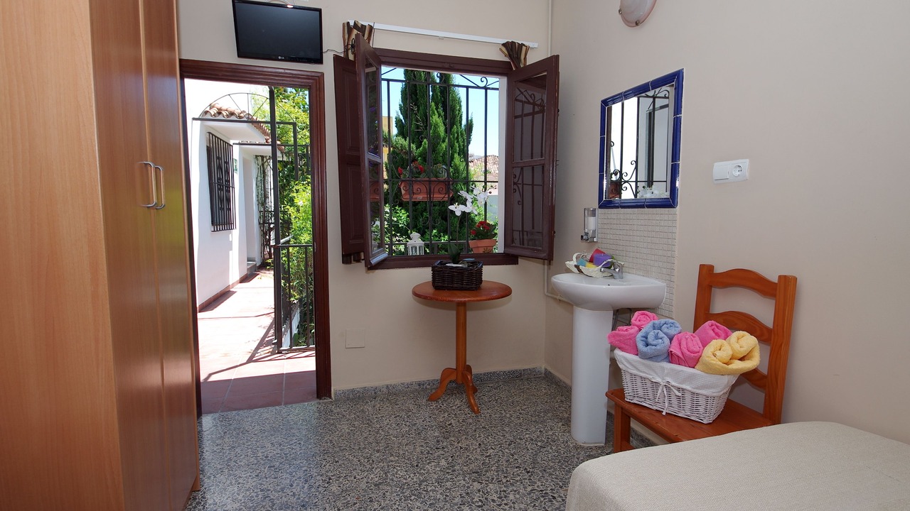 Photo of Bathroom in Marbella City Centre