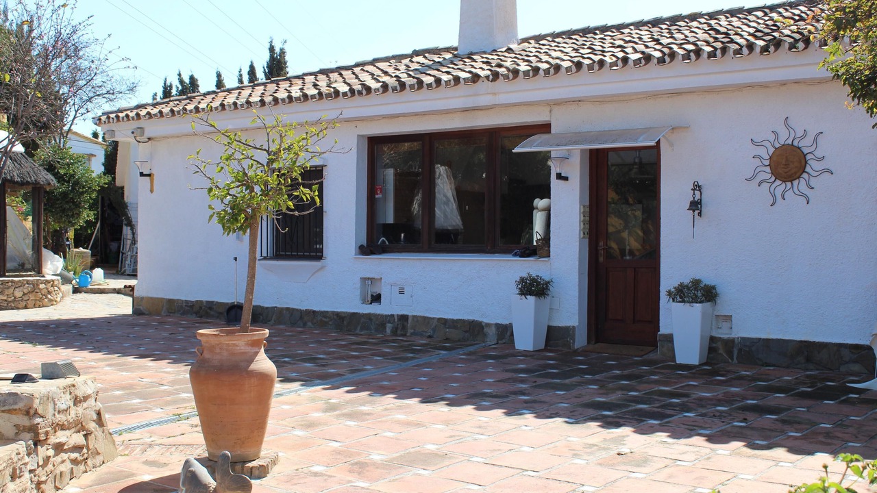 Photo of Outdoor in Urbanizacion el Rosario