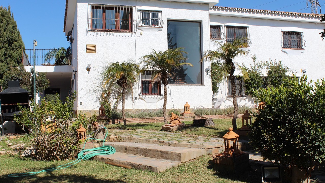 Photo of Outdoor in Urbanizacion el Rosario