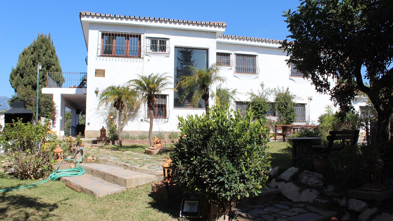 Photo of Outdoor in Urbanizacion el Rosario