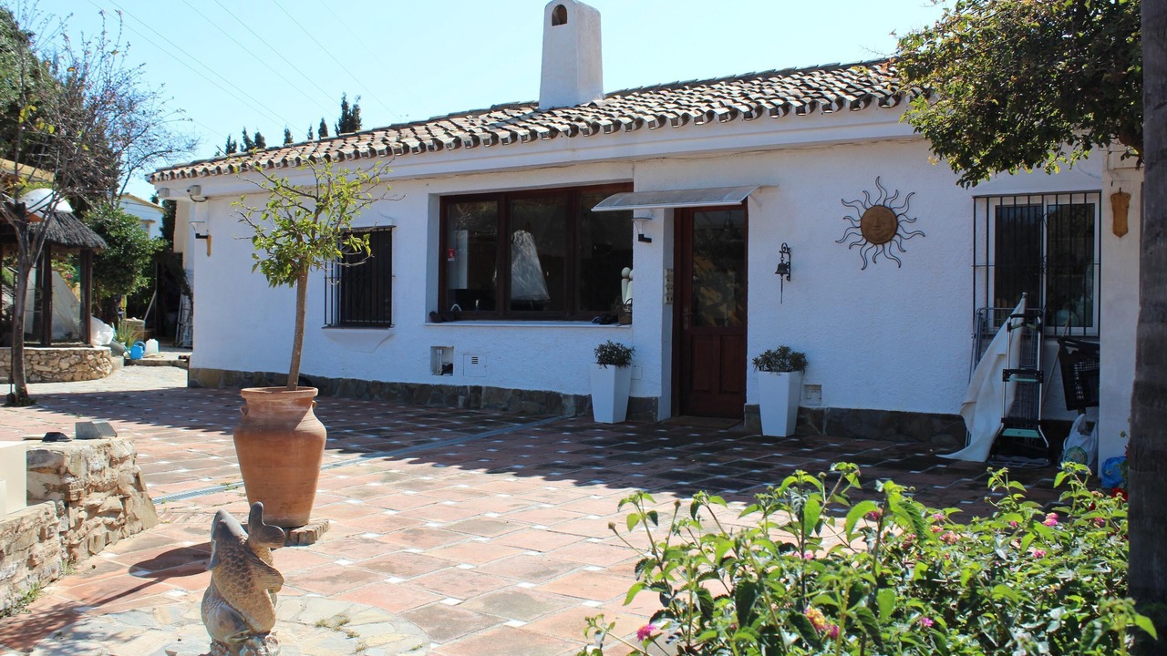Photo of Outdoor in Urbanizacion el Rosario