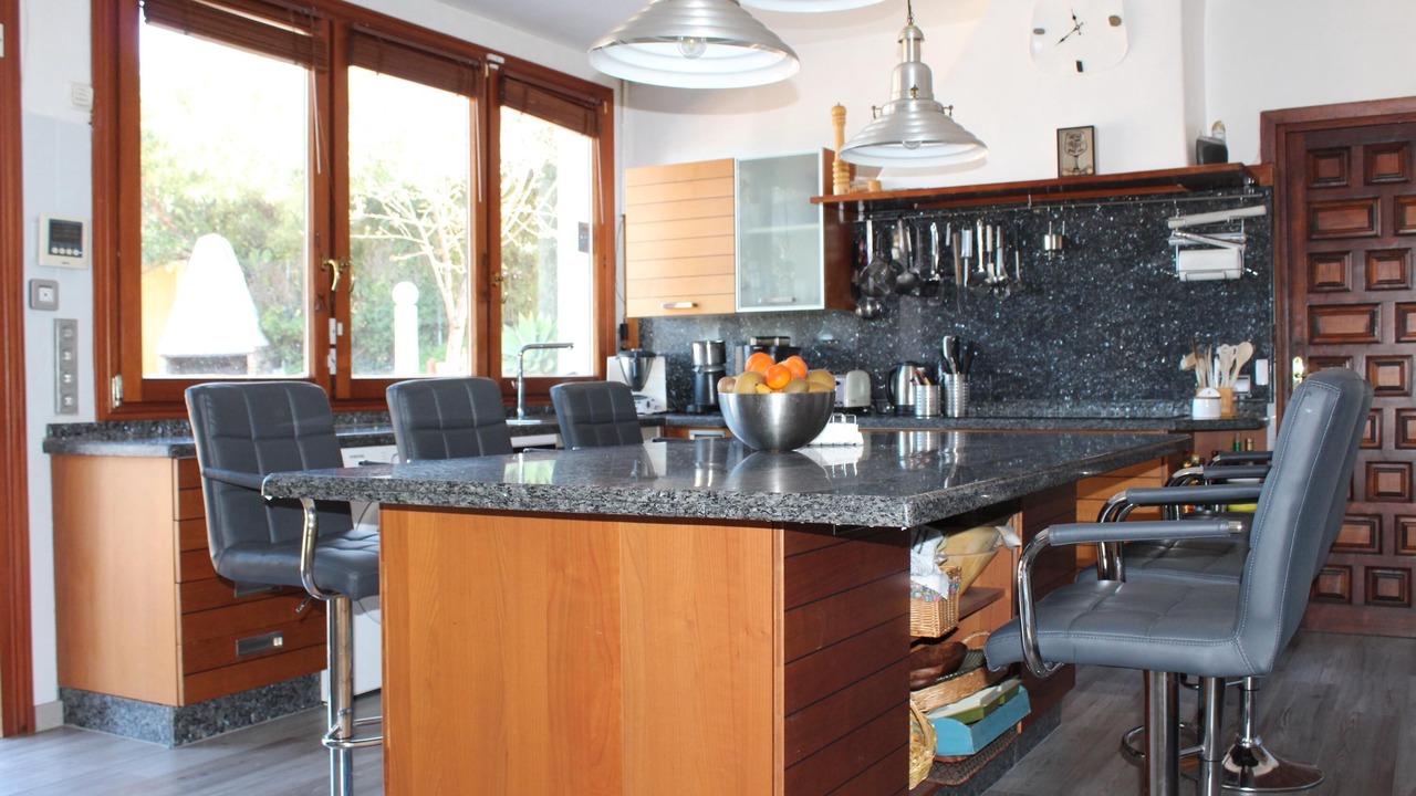 Photo of Kitchen in Urbanizacion el Rosario