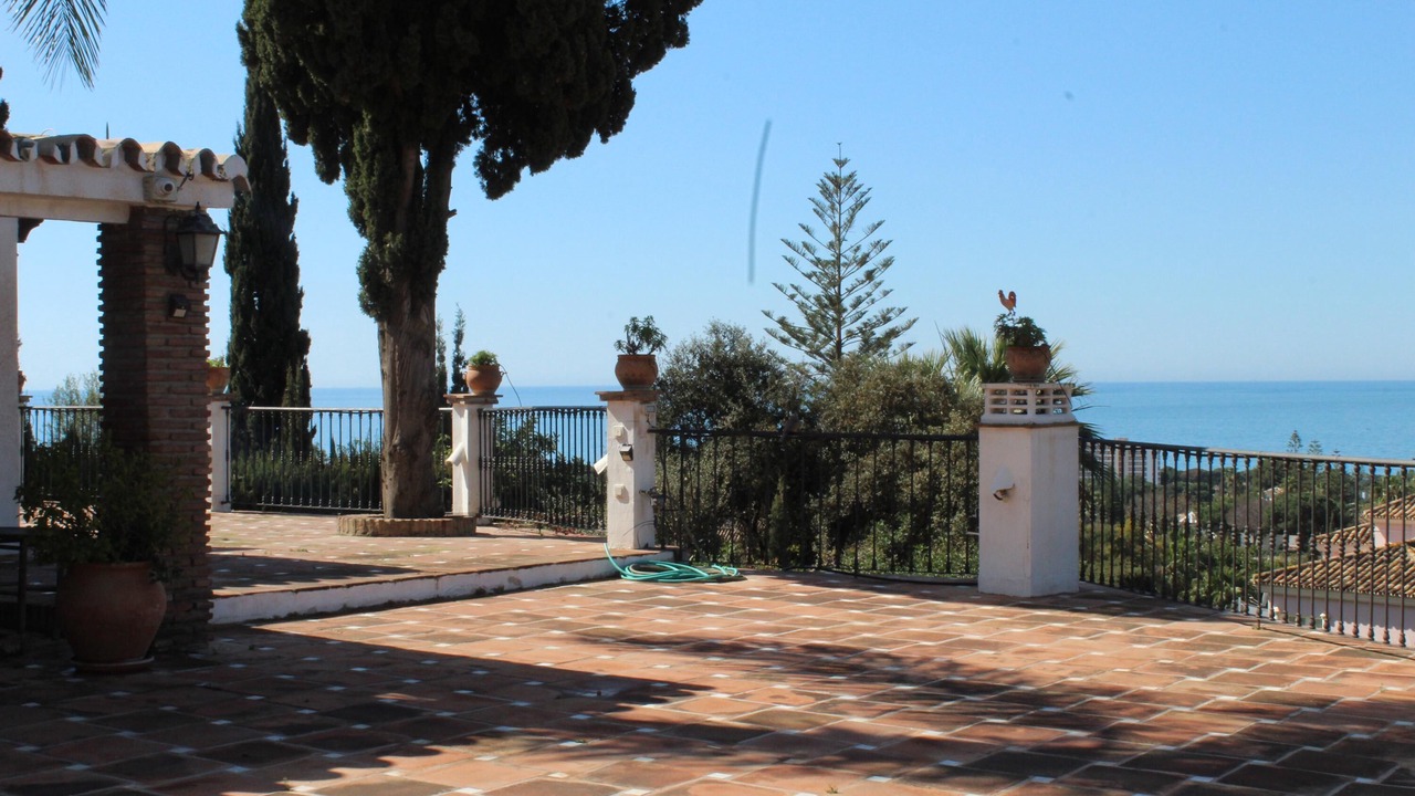 Photo of Outdoor in Urbanizacion el Rosario