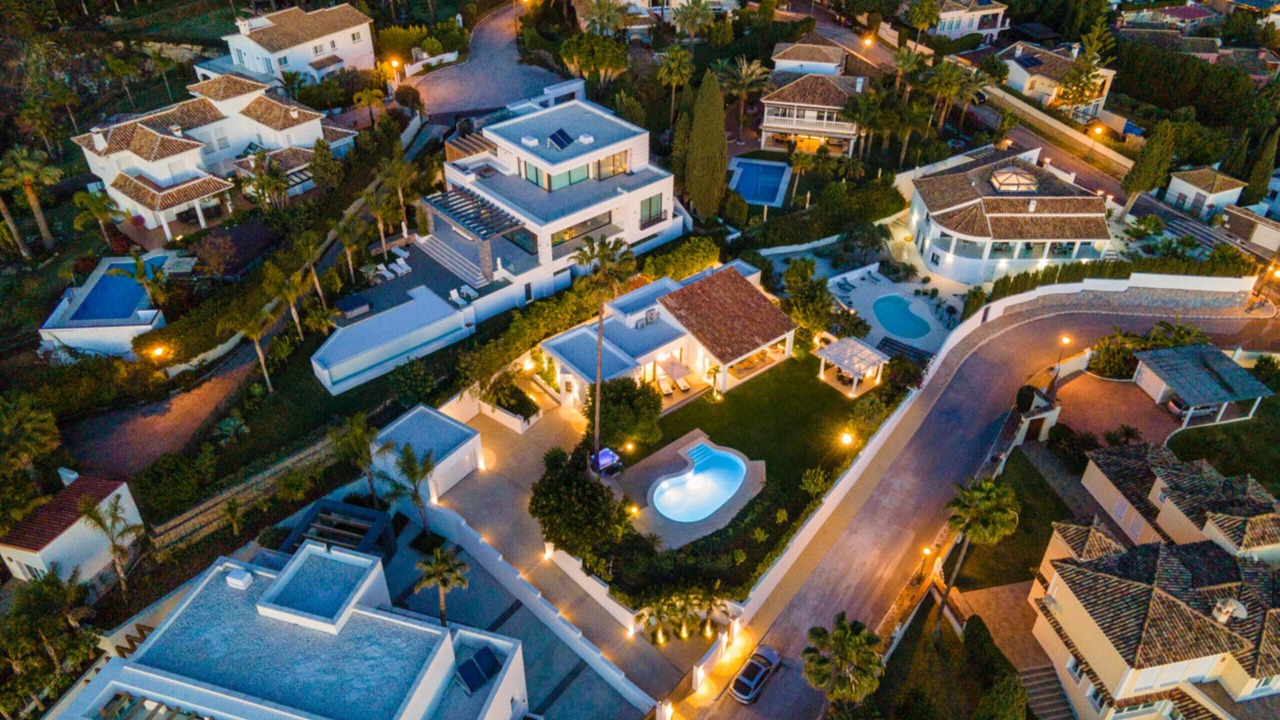 Photo of Outdoor in Urbanizacion el Rosario