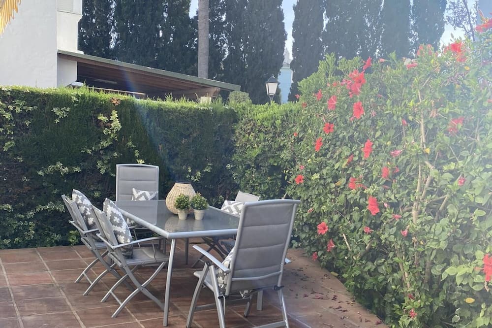 Photo of Outdoor in Guadalmina