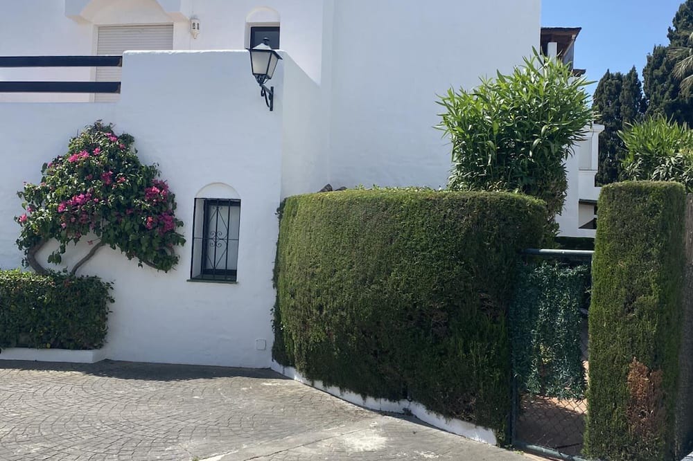 Photo of Outdoor in Guadalmina