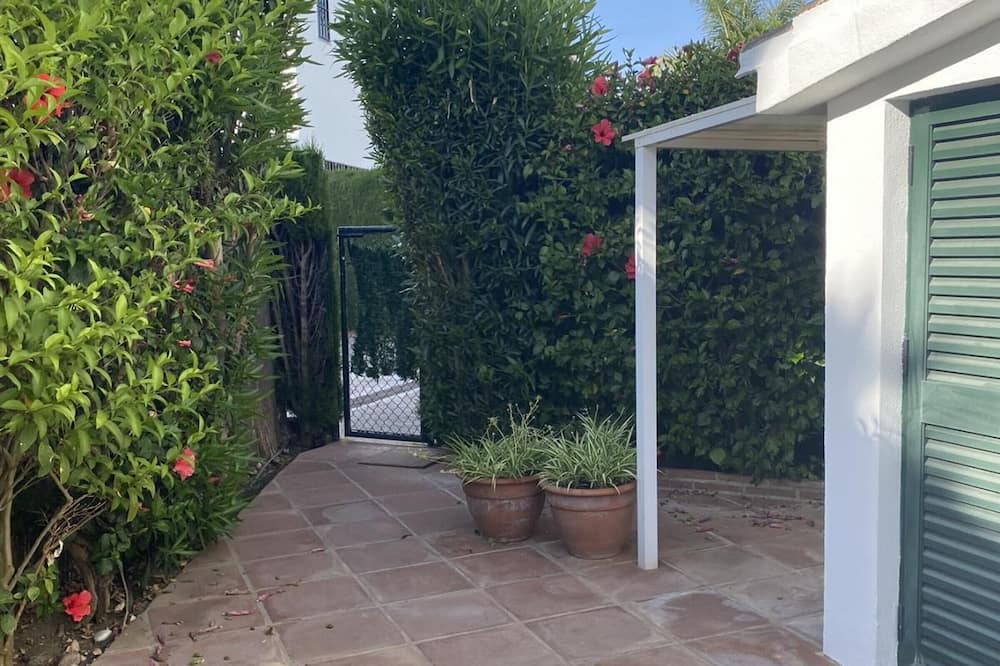 Photo of Patio Balcony in Guadalmina