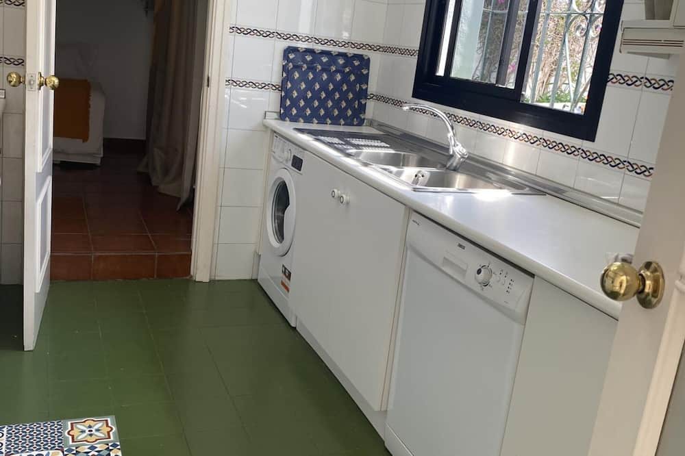 Photo of Kitchen in Guadalmina