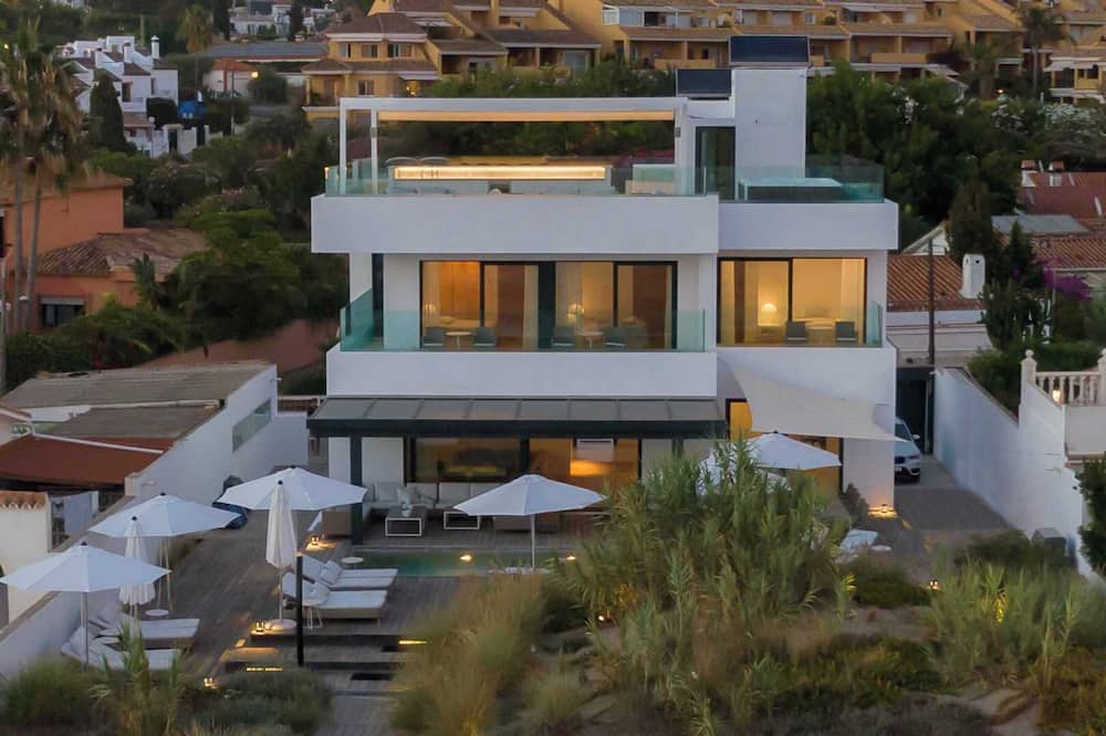 Photo of Outdoor in Urbanizacion Costabella