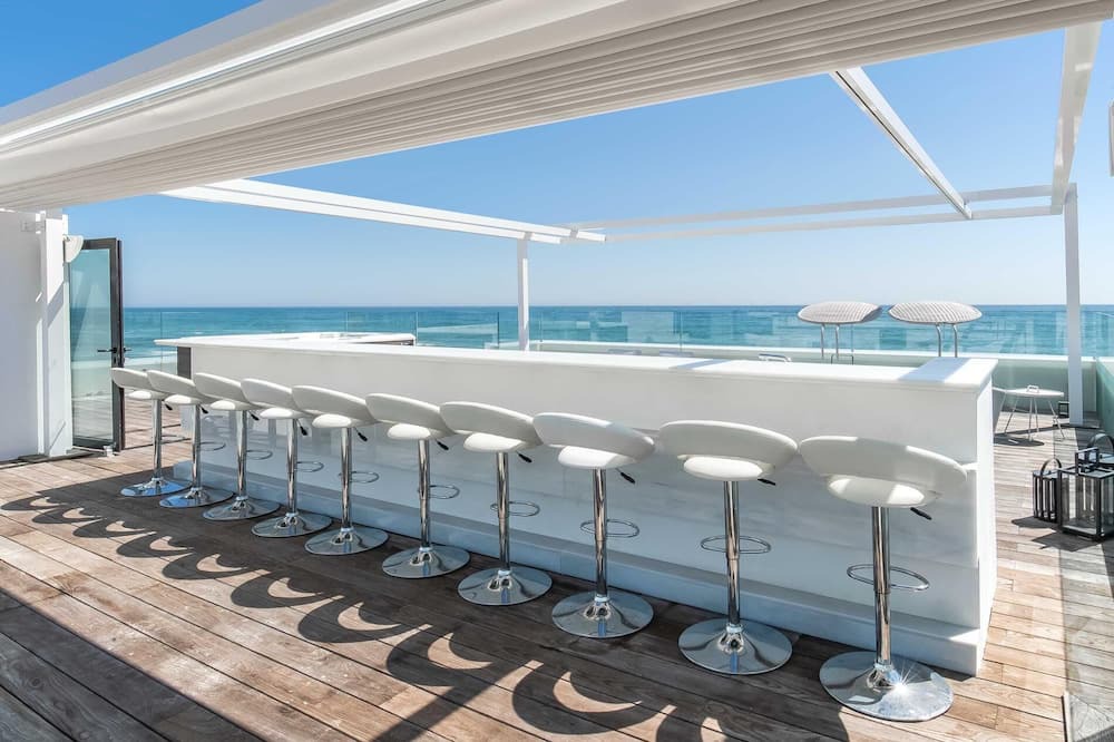 Photo of Outdoor in Urbanizacion Costabella
