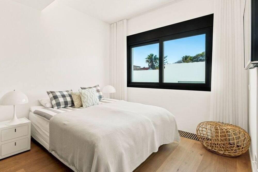 Photo of Bedroom in Urbanizacion Costabella
