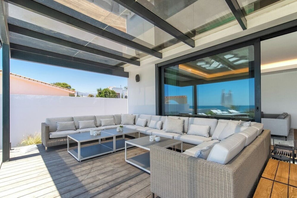 Photo of Outdoor in Urbanizacion Costabella