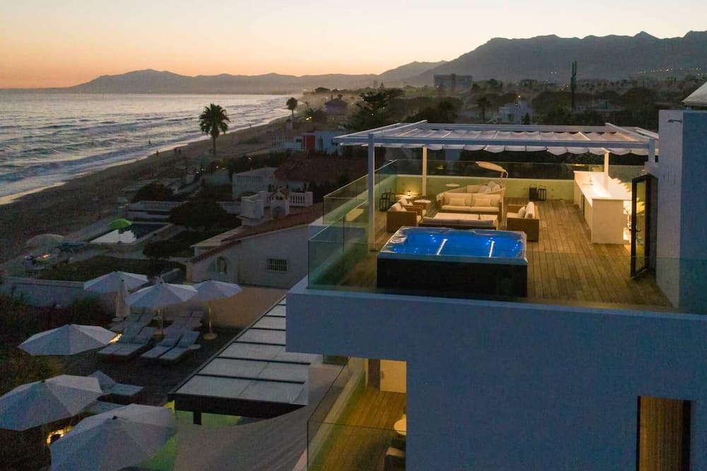Photo of Outdoor in Urbanizacion Costabella
