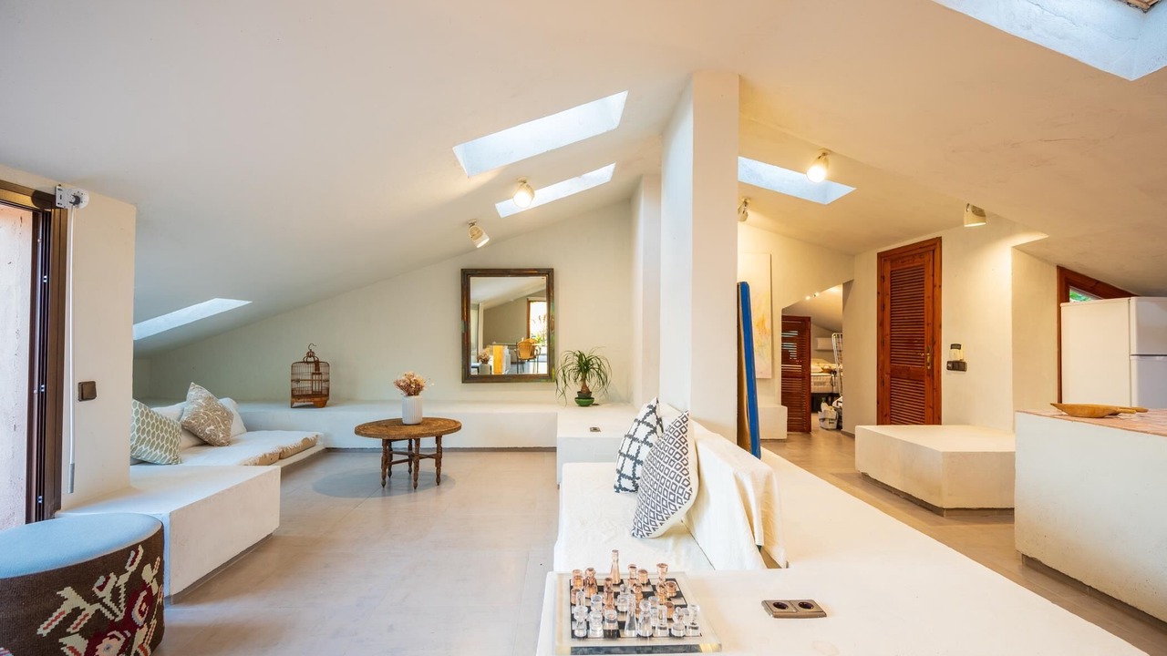 Photo of Livingroom in Urbanizacion el Rosario