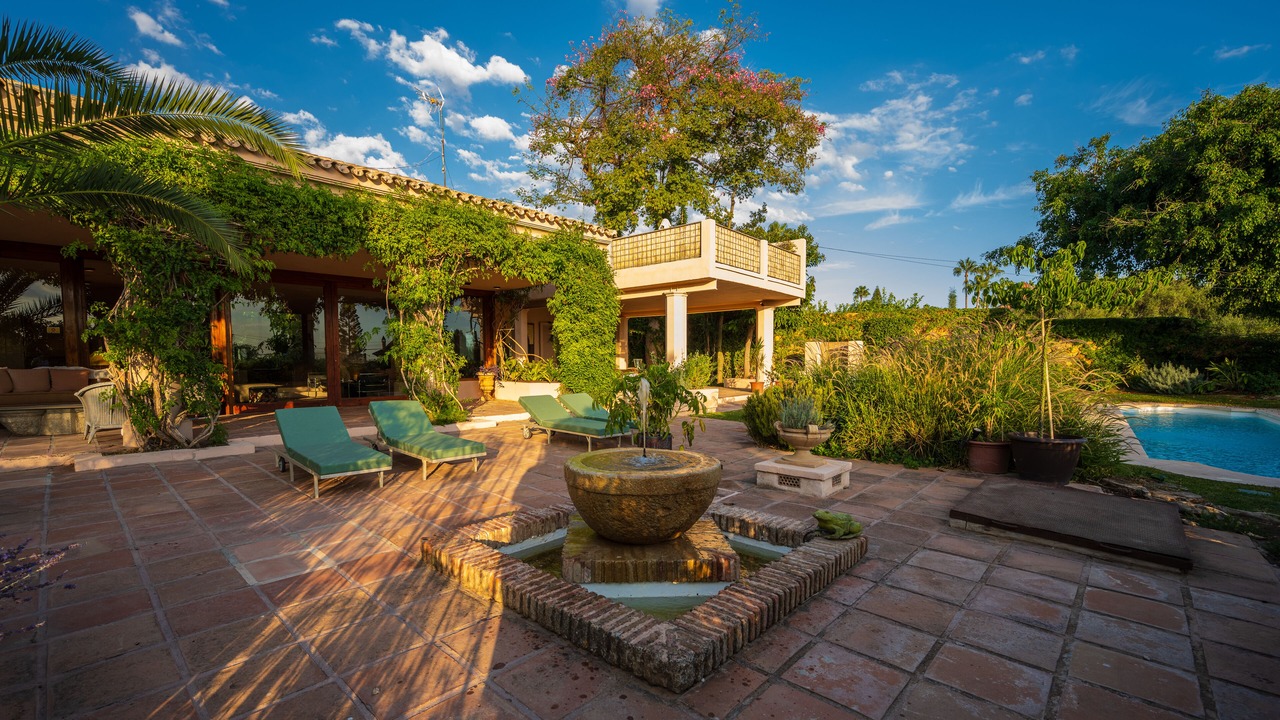 Photo of Patio Balcony in Urbanizacion el Rosario