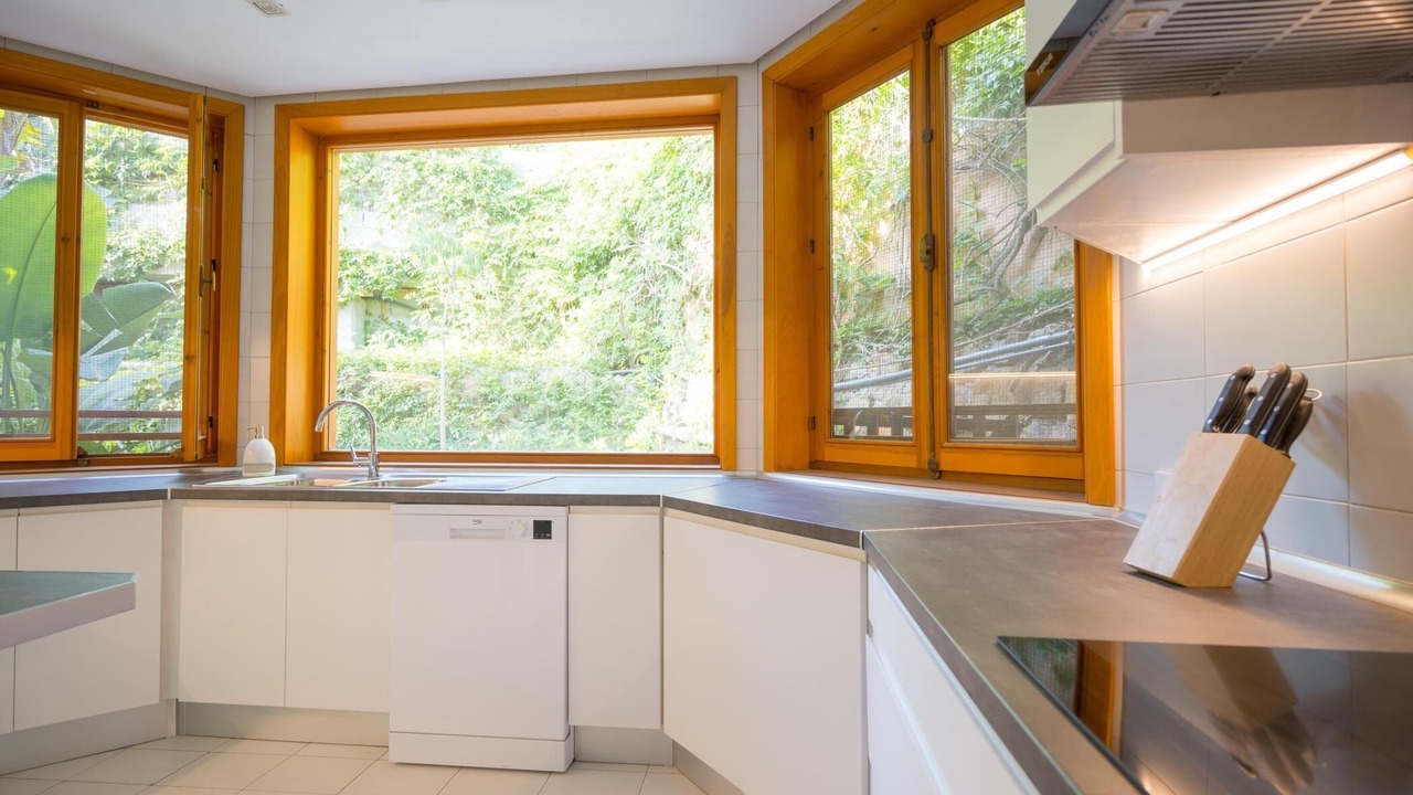 Photo of Kitchen in Urbanizacion el Rosario