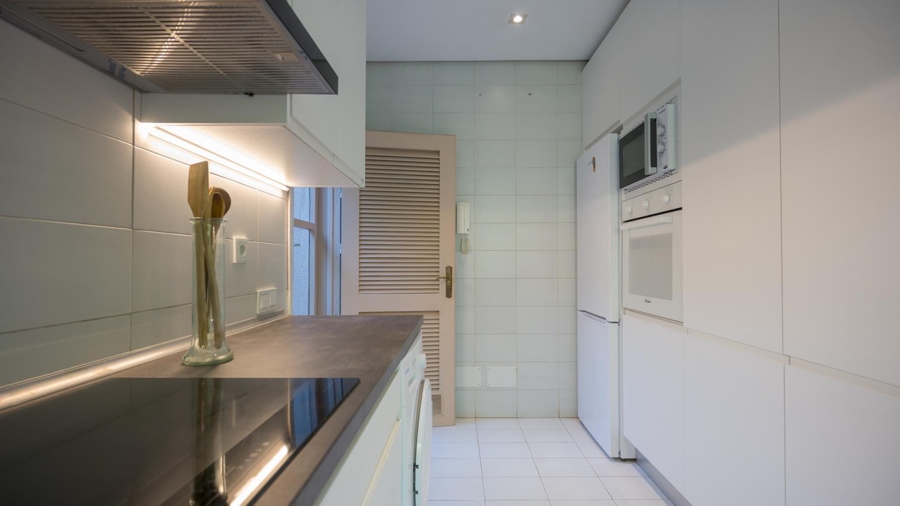 Photo of Kitchen in Urbanizacion el Rosario