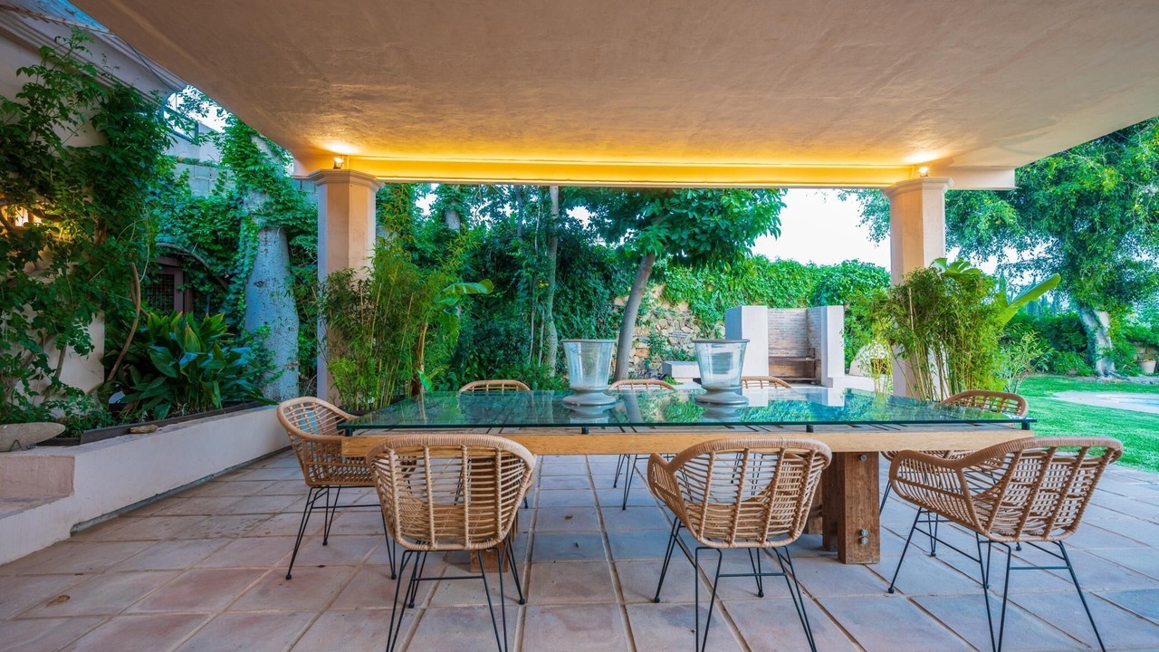 Photo of Outdoor in Urbanizacion el Rosario