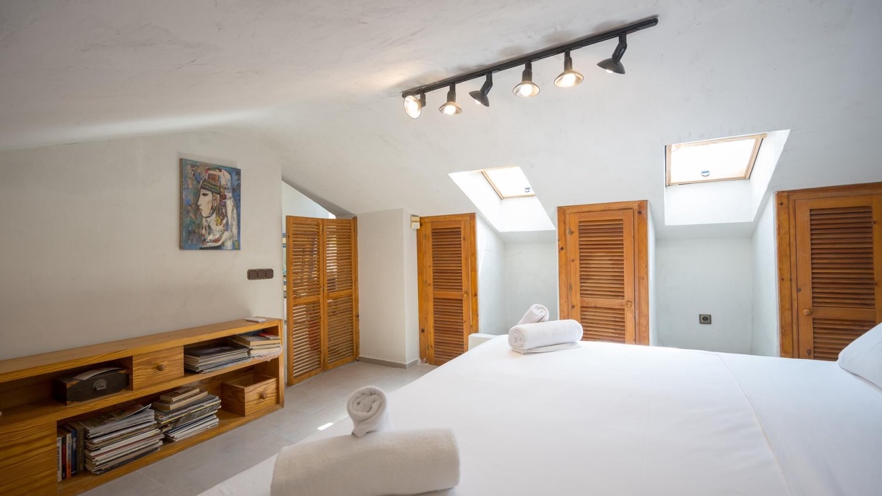 Photo of Bedroom in Urbanizacion el Rosario