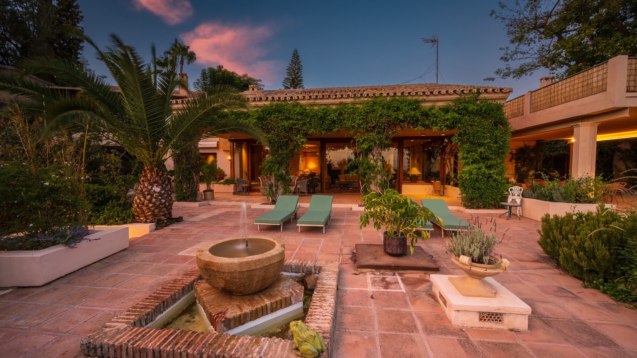 Photo of Patio Balcony in Urbanizacion el Rosario