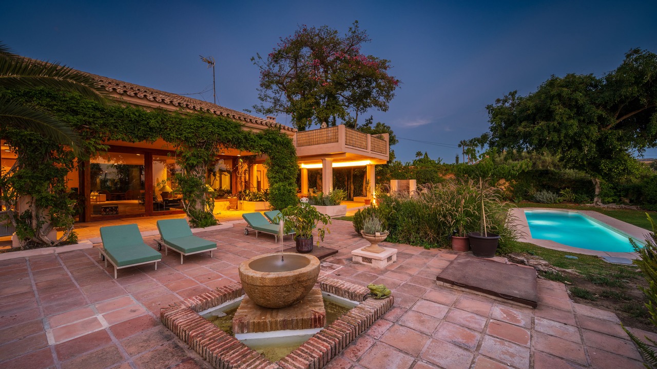 Photo of Outdoor in Urbanizacion el Rosario