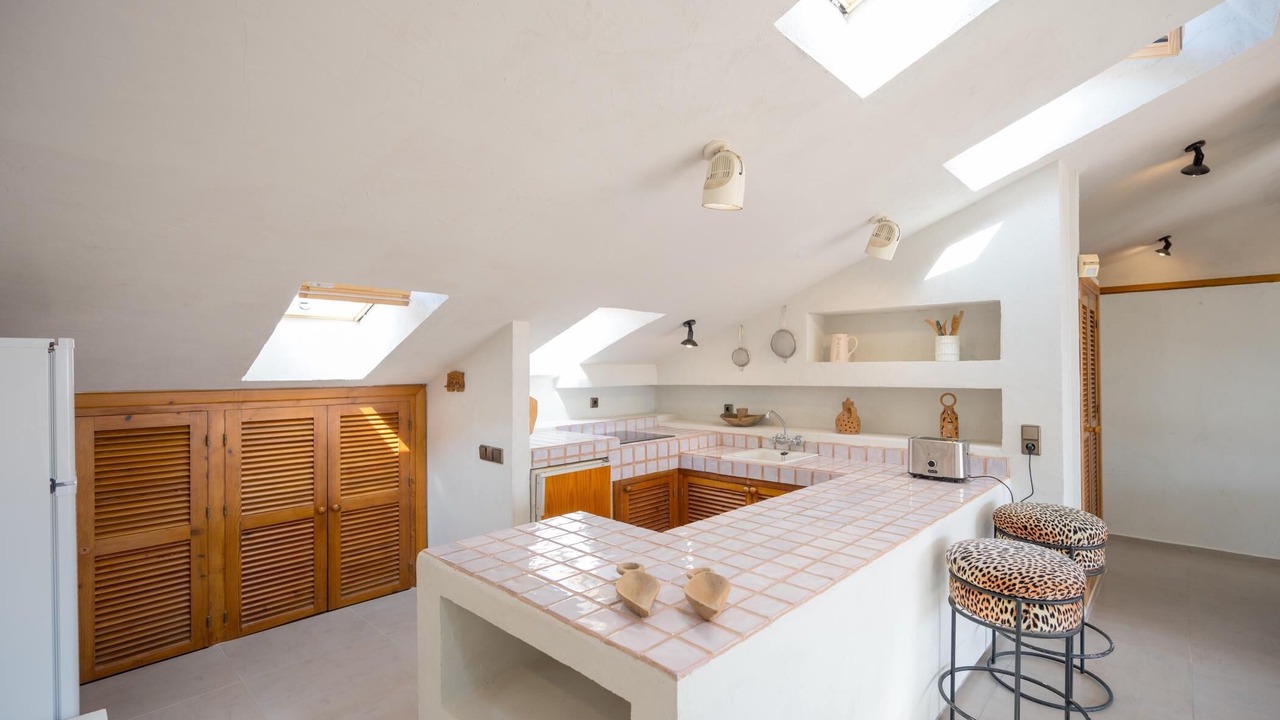 Photo of Kitchen in Urbanizacion el Rosario