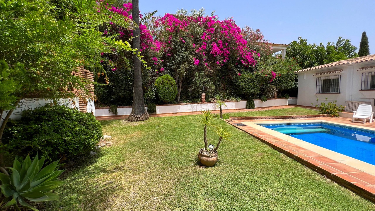 Photo of Outdoor in Urbanizacion el Rosario